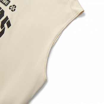 AVSV013-1 Майка Bad5 Off-Court зеленый